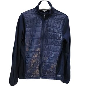 RUNNING ROOM Ultralight Puffer Jacket – men's small